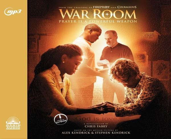 Produktbild: War Room