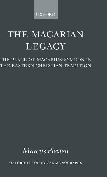 Produktbild: The Macarian Legacy