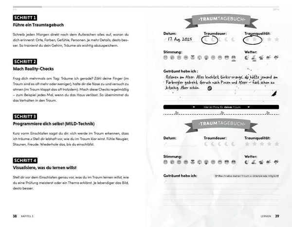 Produktbild: Brainhacks