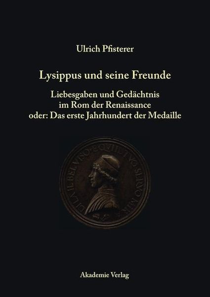 Produktbild: Lysippus und seine Freunde