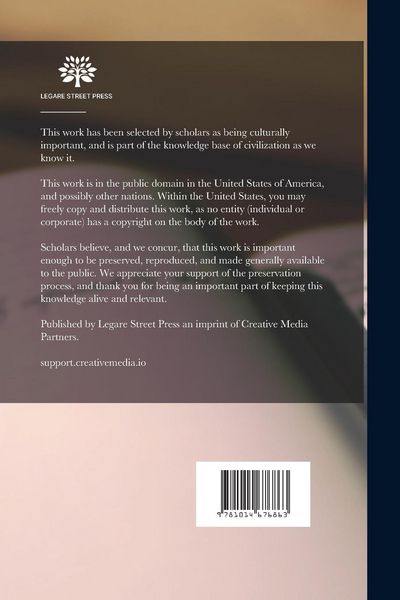 Produktbild: Exercises in False Syntax and Other Forms of Bad English [microform]: for the Use of Teachers, and Candidates Preparing for Departmental and Matricula