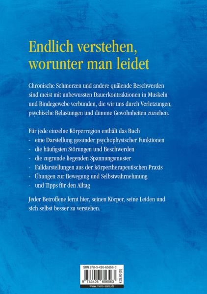 Produktbild: Unerkl&auml;rliche Beschwerden?