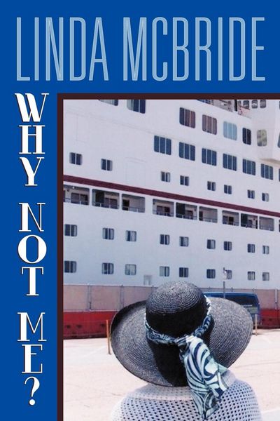 Produktbild: Why Not Me?