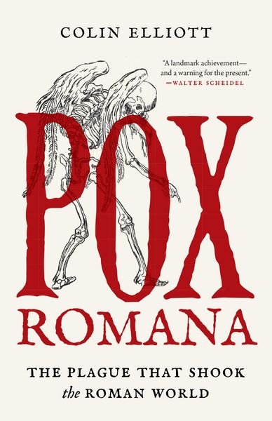 Produktbild: Pox Romana