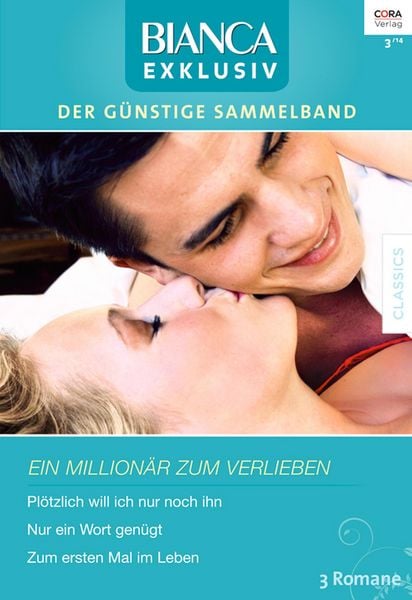 Produktbild: Bianca Exklusiv Band 243