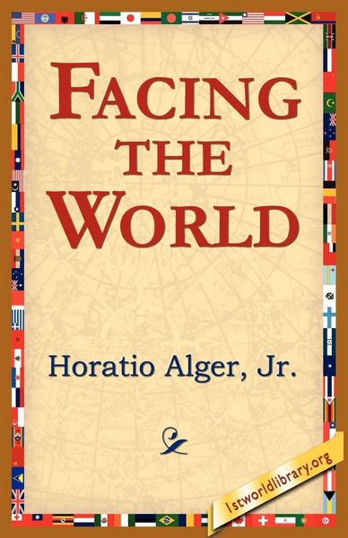 Produktbild: Facing the World
