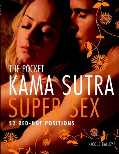 Produktbild: The Pocket Kama Sutra Super Sex