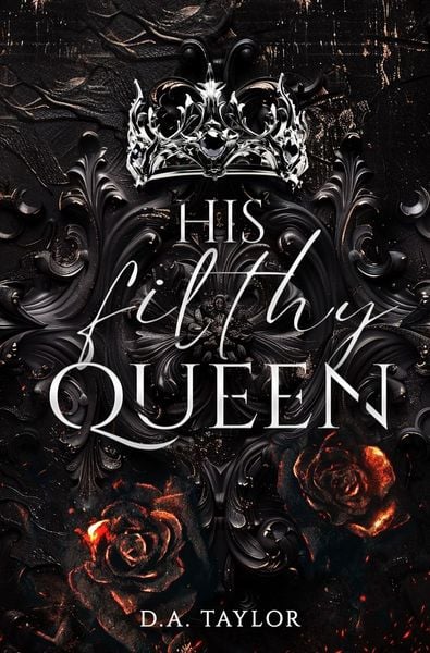 Produktbild: His filthy Queen