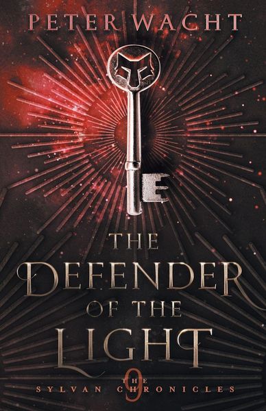 Produktbild: The Defender of the Light