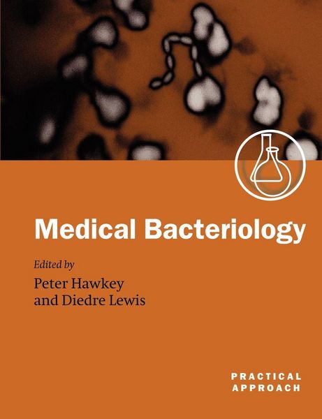 Produktbild: Medical Bacteriology