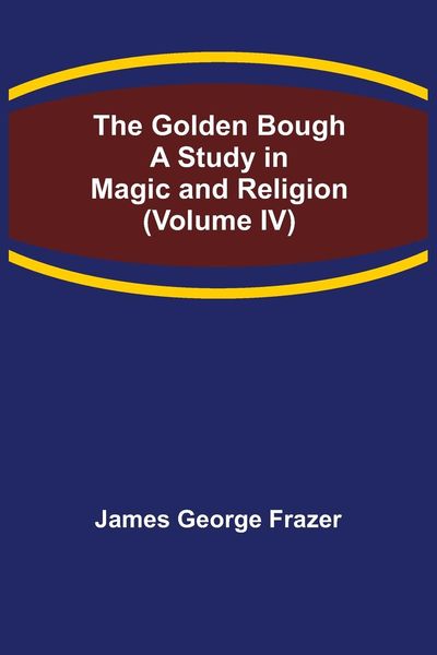 Produktbild: The Golden Bough