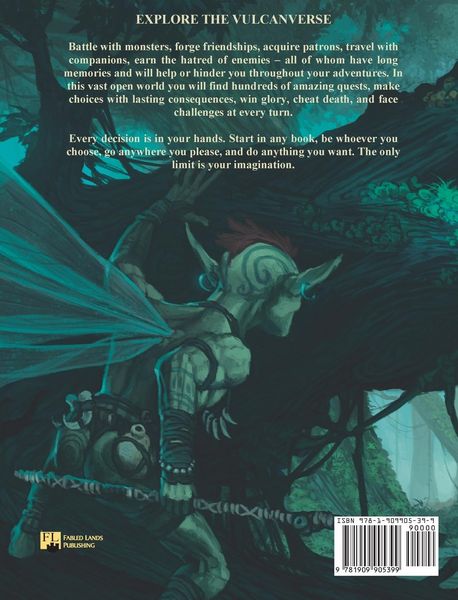Produktbild: The Wild Woods