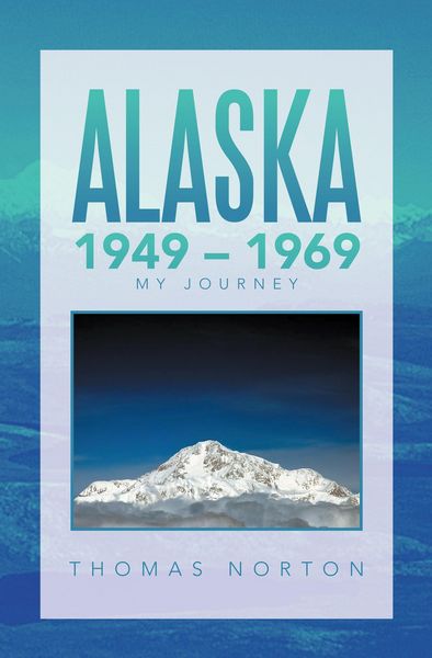 Produktbild: Alaska 1949 - 1969