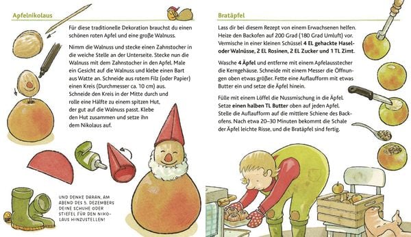 Produktbild: Lieselotte freut sich auf Weihnachten