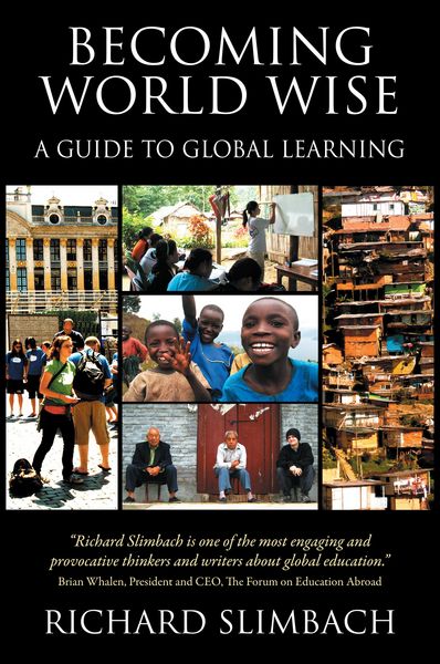 Produktbild: Becoming World Wise