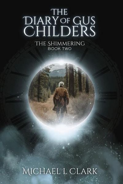 Produktbild: The Diary of Gus Childers