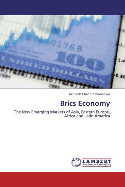 Produktbild: Brics Economy
