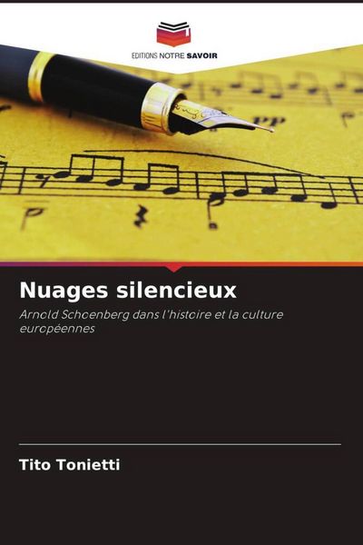 Produktbild: Nuages silencieux