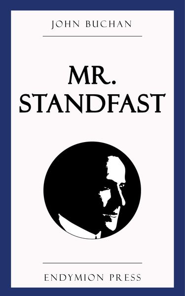 Produktbild: Mr. Standfast