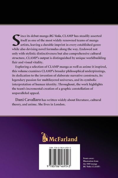 Produktbild: CLAMP in Context