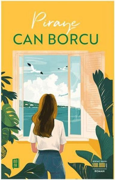 Produktbild: Can Borcu