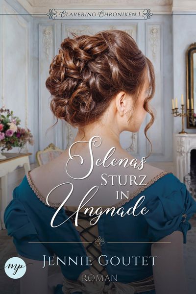 Produktbild: Selenas Sturz in Ungnade