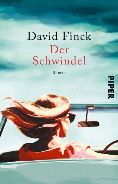 Produktbild: Der Schwindel