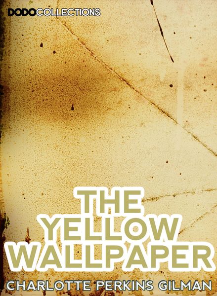 Produktbild: The Yellow Wallpaper