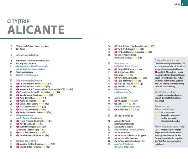 Produktbild: Reise Know-How CityTrip Alicante