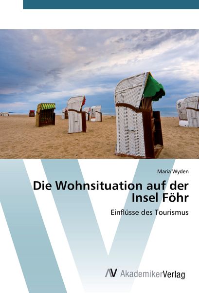 Produktbild: Die Wohnsituation auf der Insel F&ouml;hr