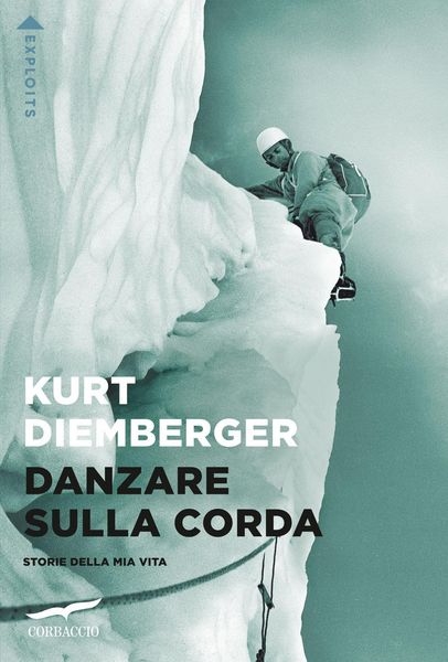 Produktbild: Danzare sulla corda. Storie della mia vita
