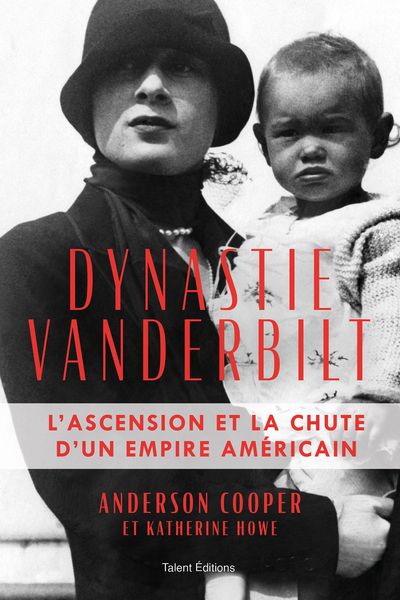 Produktbild: Dynastie Vanderbilt