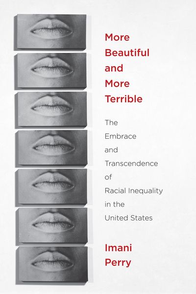 Produktbild: More Beautiful and More Terrible