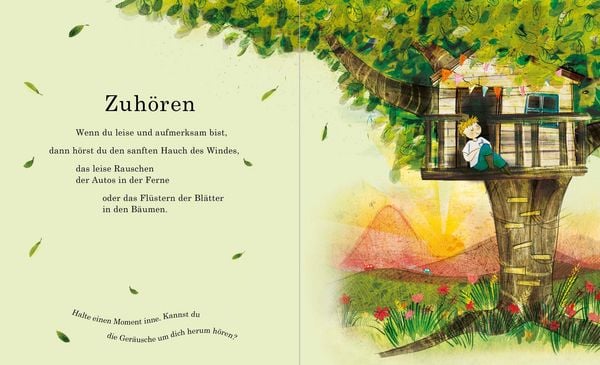 Produktbild: Happy - Das Buch vom Gl&uuml;ck des Moments