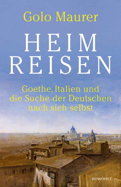 Produktbild: Heimreisen