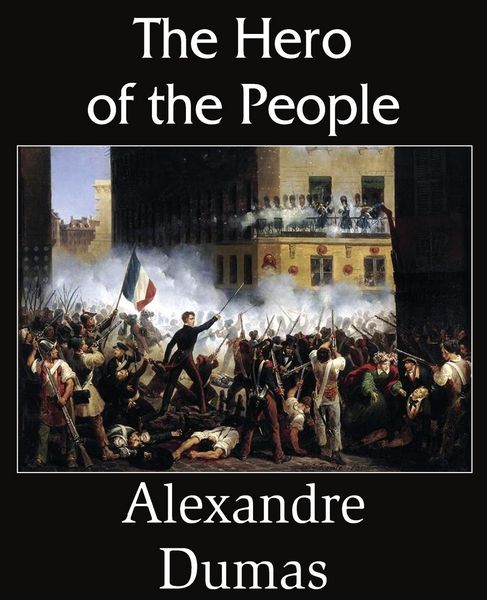 Produktbild: The Hero of the People