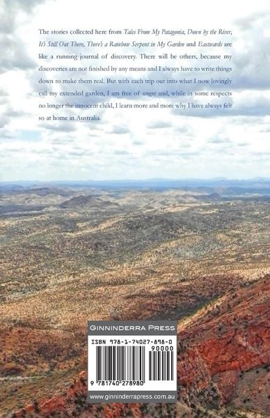 Produktbild: From Patagonia to Australia