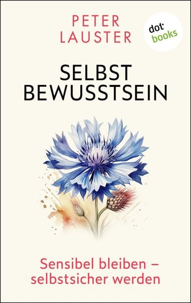 Produktbild: Selbstbewusstsein