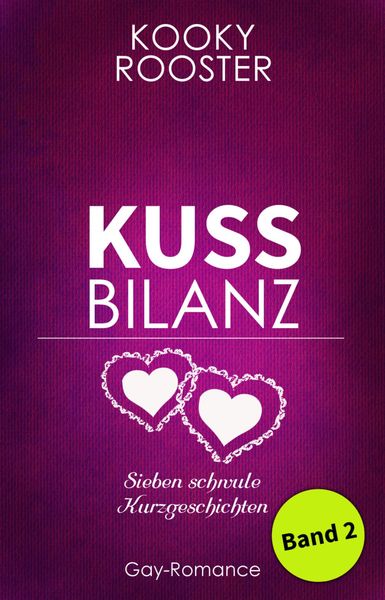 Produktbild: Kussbilanz 2