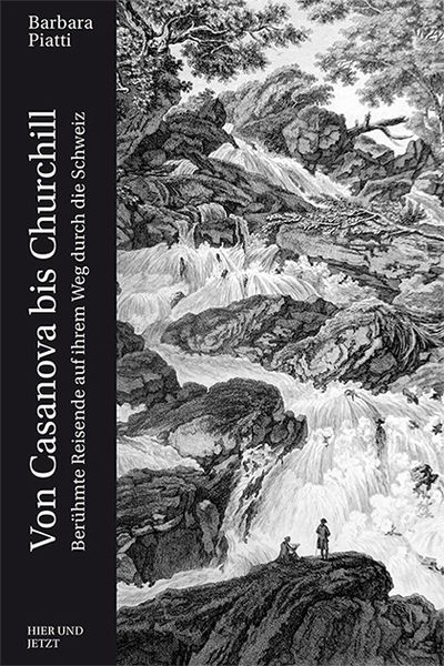 Produktbild: Von Casanova bis Churchill