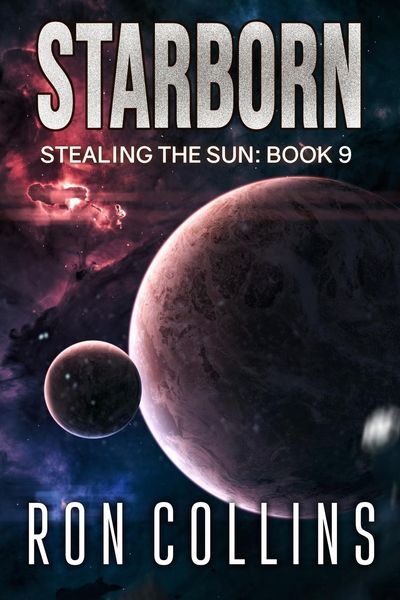 Produktbild: Starborn
