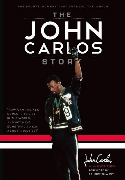 Produktbild: The John Carlos Story