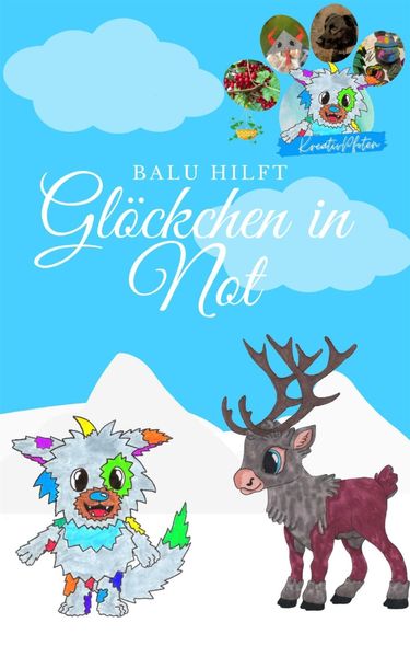 Produktbild: Balu hilft Gl&ouml;ckchen in Not