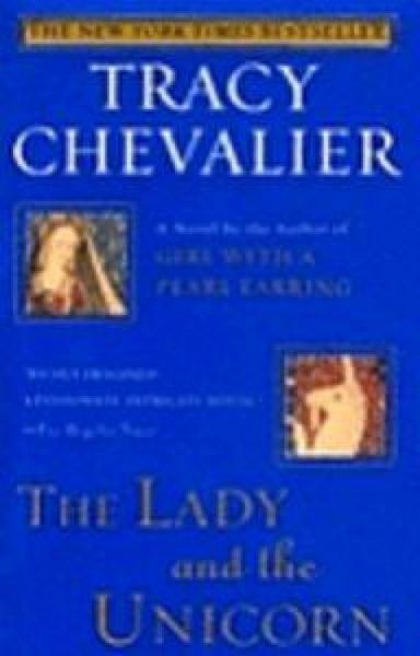 Produktbild: The Lady and the Unicorn