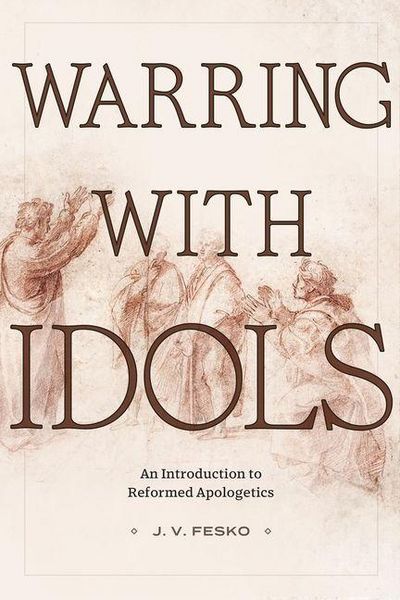 Produktbild: An Introduction to Reformed Apologetics