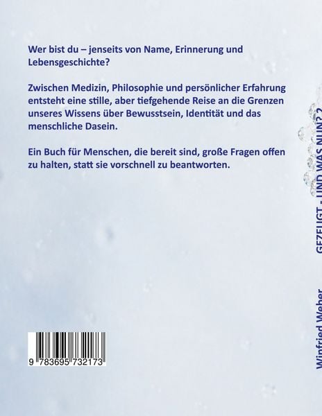 Produktbild: Gezeugt und was nun? 2