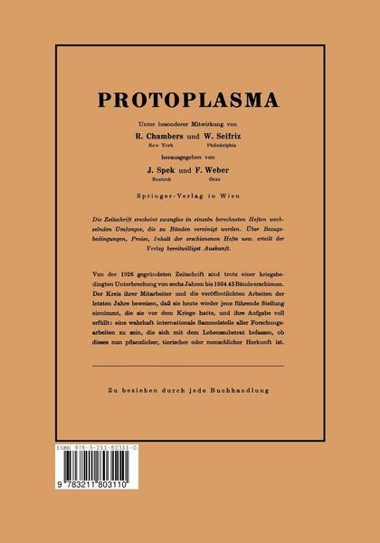 Produktbild: Endomitose und endomitotische Polyploidisierung