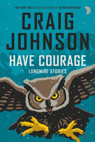 Produktbild: Have Courage