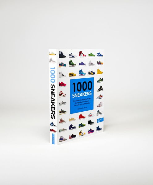 Produktbild: 1000 Sneakers