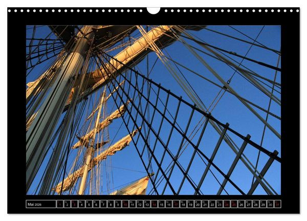 Produktbild: Seeblick (Wandkalender 2026 DIN A3 quer), CALVENDO Monatskalender